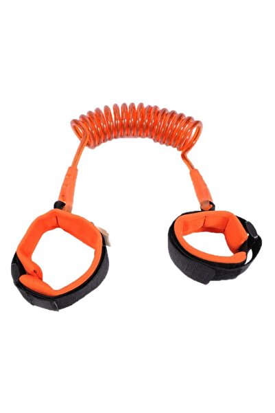 SSMEDIA Child Anti-Loss Strap, Orange