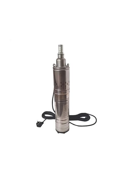 TENGTIAN Submersible Pump QGD5-120-1.1, 1100W, Copper Coil, Flow Rate 5 m³/h