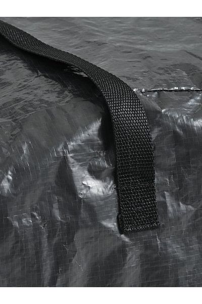 OEM Garden cushion bag LJUV 45x125 grey