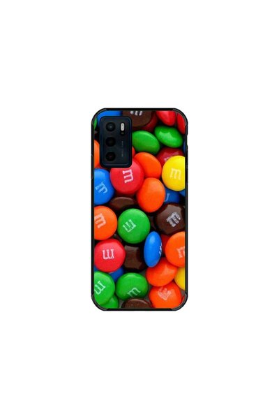 Atlas Husa personalizata si Folie de Silicon Motorola Moto G7 Power, Capricor...