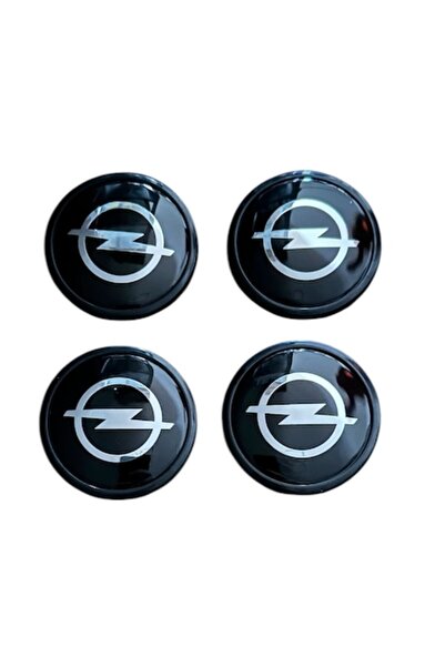 Universal Set 4 capace de jantă din aliaj compatibile/de schimb, 63 mm exteri...