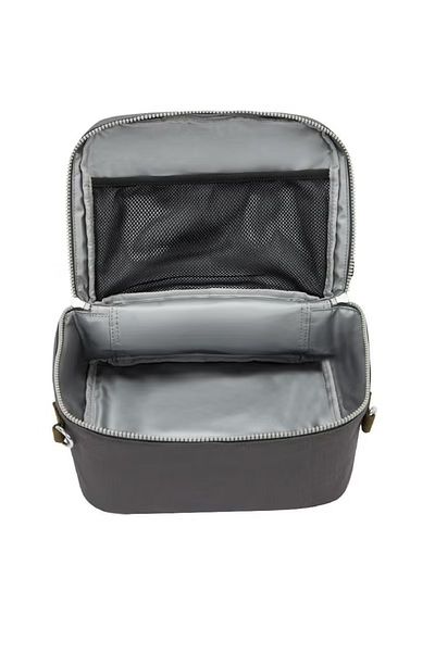 Kipling Miyo Lunch Bag – Grey