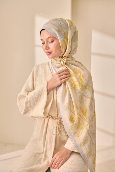 Silk Home Silk Home Mayda Shal 81009-01