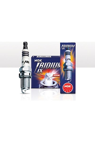 NGK Performans Iridium Buji Takımı BKR7EIX 2667