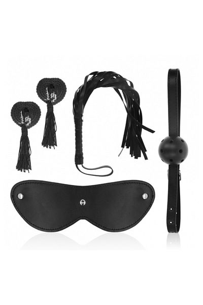 Ohmama SET - SET PER COPPIE NUMERO 12