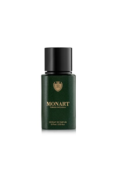 Monart توركش باتشولي مونارت بارفيوم 75مل