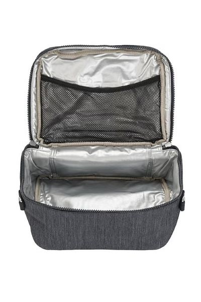 Kipling Miyo Lunch Bag – Marine Navy