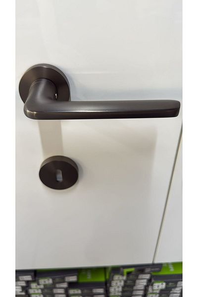 SametHırdavat Mobiya Door Handle