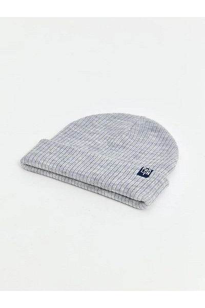 LC Waikiki Lcw Basic Boy's Beret 2-Piece (W5)