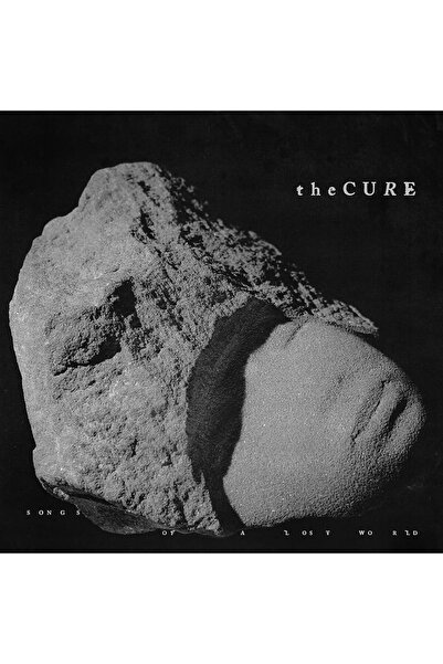 Yabancı - The Cure / Songs Of A Lost World