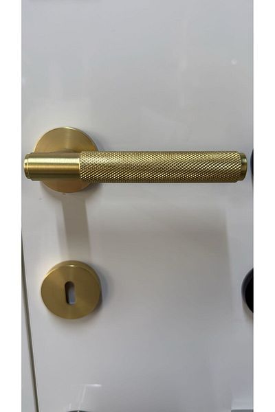SametHırdavat Furniture Door Handle