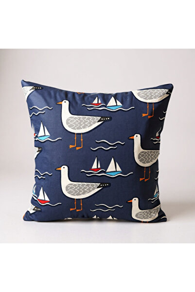 ozdesendesign غطاء وسادة رمي