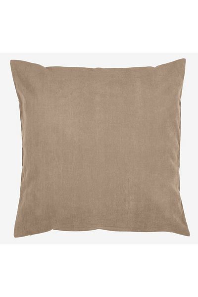 OEM Pillowcase DUSKULL 50x50 brown