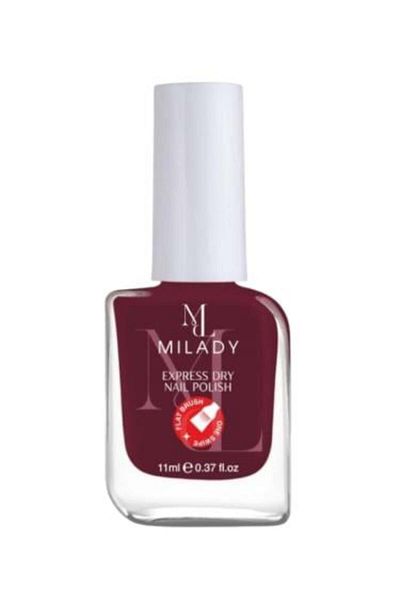 MİLADY Nail Polish - 555