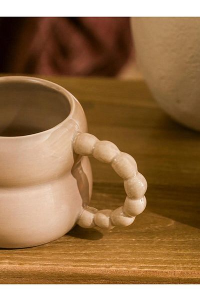 LC Waikiki Lcw Porcelain Mug 320 ml (W5)
