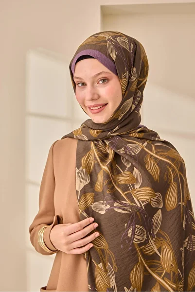 Silk Home Silk Home Mayda Shal 81009-11