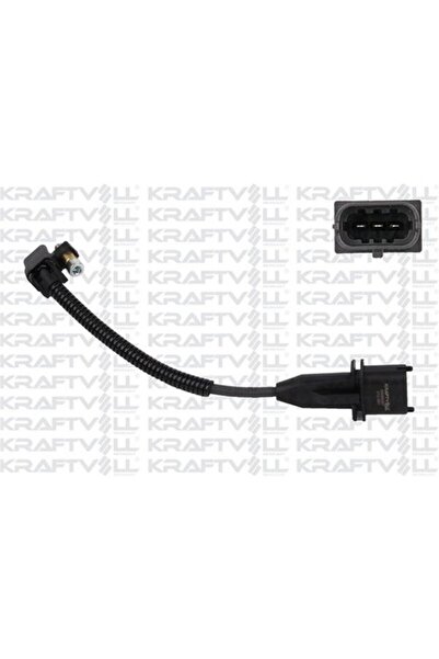 Krank Devır Sensoru Insıgnıa Astra H Astra J Zafıra B A16LET Z18XER