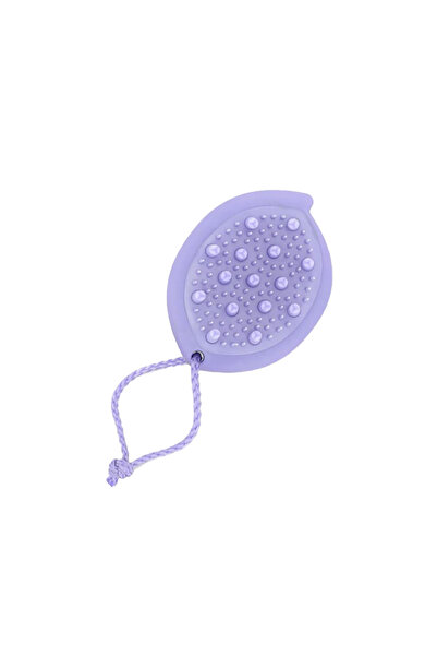 Wet Brush Go Green Scalp First Exfoliator Brush Lavender