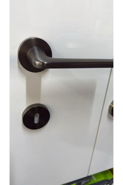 SametHırdavat Mobiya Door Handle