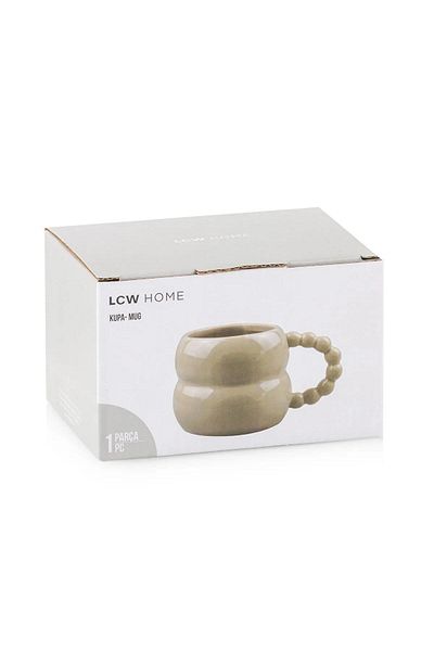 LC Waikiki Lcw Porcelain Mug 320 ml (W5)