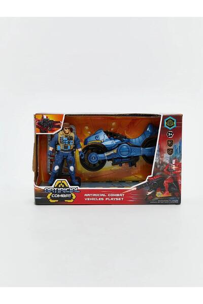 LC Waikiki Lcw Accessoriesartical Combat Game Set (W5)