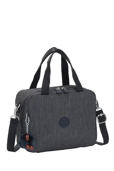 Kipling Miyo Lunch Bag – Marine Navy