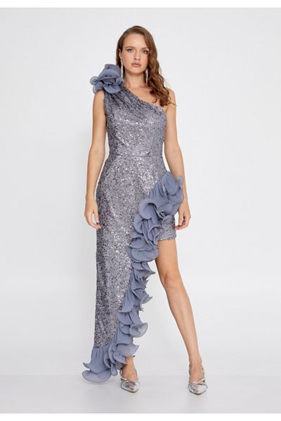 Sienna Fashion Rochia Luna