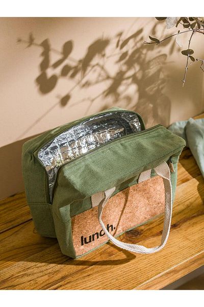 LC Waikiki Lcw Homezippered Thermal Bag (W5)