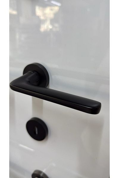 SametHırdavat Mobiya Door Handle
