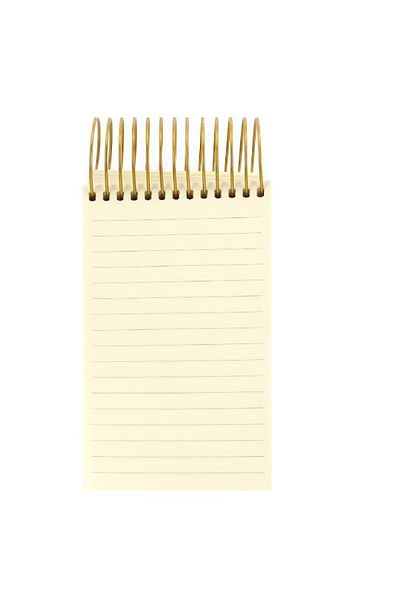 Roco Notebook – Top Spiral, 300 Sheets