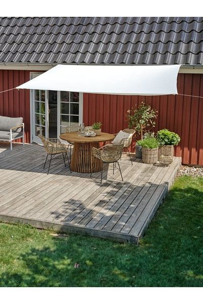 OEM HOLD-AN parasol 250x300 off-white
