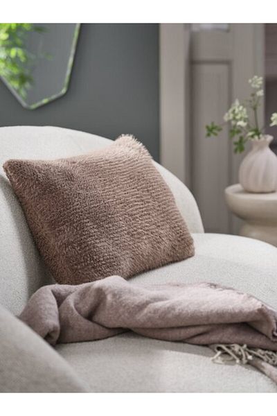 OEM Cushion VINTEREIK 35x50 brown