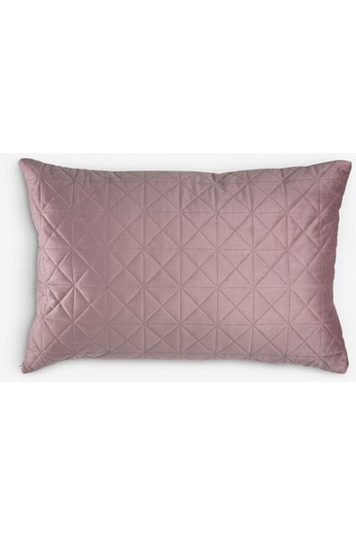 OEM Set of 2 back cushions ENGBLOMME 60x90 pink