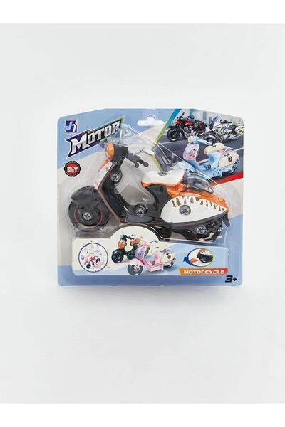LC Waikiki Lcw Accessoriestoy Motorcycle (W5)
