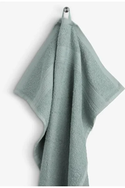 OEM UPPSALA 50X90 BLUU bath towel