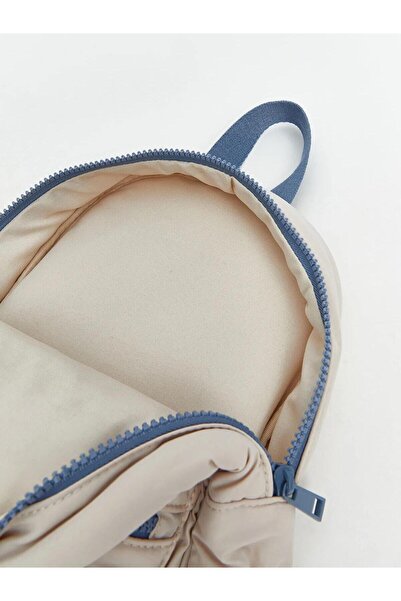 LC Waikiki LCW Baskılı Erkek Çocuk Okul Çantası (W5)