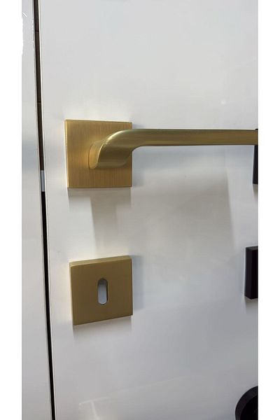 SametHırdavat Furniture Door Handle