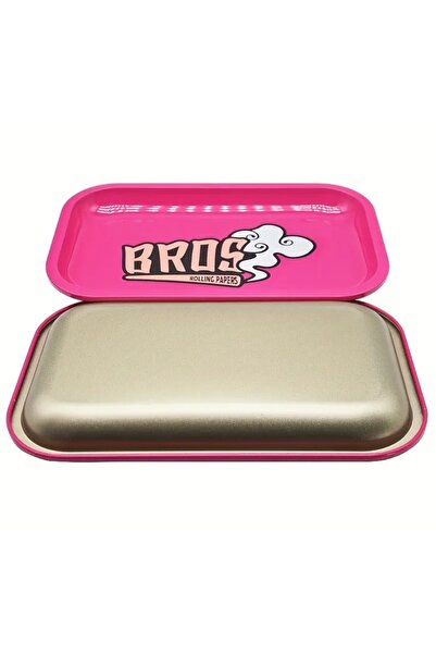 Types Tepsi 27×16 cm