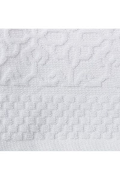 OEM Set of 2 STIDSVIG bath towel 50x100 white