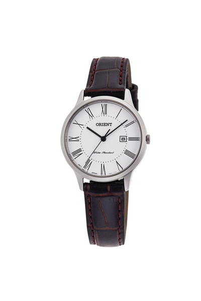 Orient ساعة أورينت كوارتز نسائية - RF-QA0008S