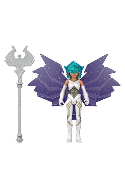 mattel Figurina Masters of the Universe, Sorceress, He-Man, Inaltime 14cm