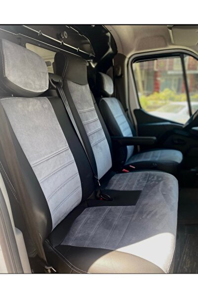 Anka Renault Master Oto koltuk kılıfı