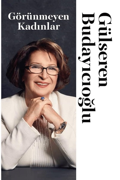 Piatkus Unseen Women - Gülseren Budayıcıoğlu | Popular Books