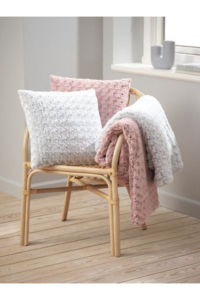 OEM Blanket KONGSSPIR 140x200 gray