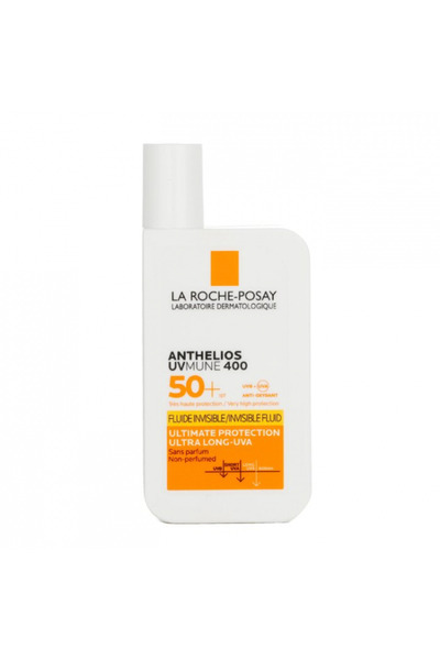 Beesline فلتر حماية من الشمس غير مرئي من ألترا سكرين بعامل حماية من الشمس 50 - 60 مل