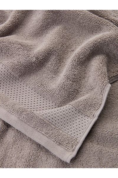 OEM NORA bath towel 50x100 gray