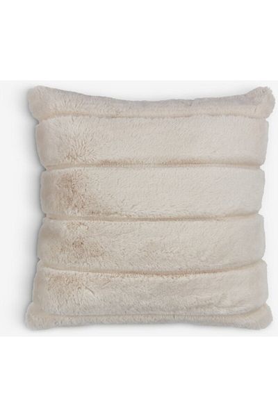 OEM STAVKLOKKE cushion 45x45 beige