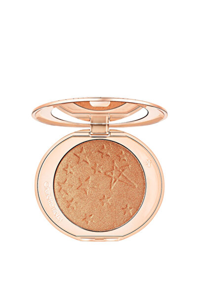charlotte tilbury Highlighter Hollywood Glow Glide Face Architect - Rose Gold...