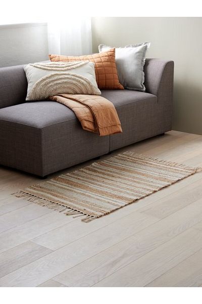 OEM Set of 2 cushions GRAVMYRT 40x60 beige