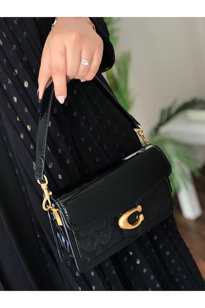 GENERAL Stylish and beautiful small women's shoulder bag